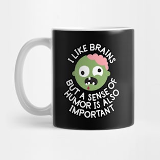 Of Corpse Mug